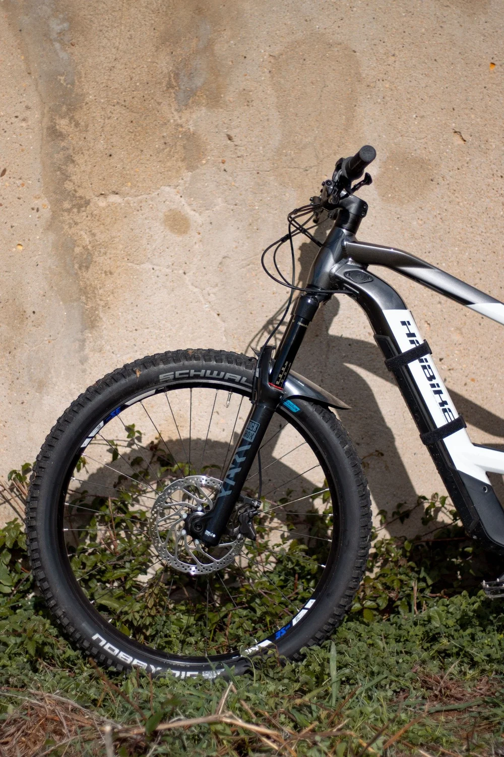 Haibike FullSeven 8 Specifications | Up Down Trails | eBike Rental
